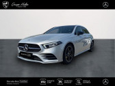 Mercedes Classe A 180 occasion année 2019 boite Robotisee Annonce Mercedes Classe A 180 occasion Diesel 180 d 116ch AMG Line 7G-DCT à Gières