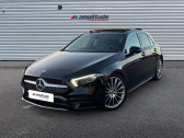 Annonce Mercedes Classe A 180 occasion Diesel 180 d 116ch AMG Line 7G-DCT � Barberey-Saint-Sulpice