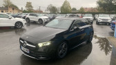 Mercedes Classe A 180 occasion année 2020 boite Robotisee Annonce Mercedes Classe A 180 occasion Diesel 180 D 116CH AMG LINE 7G-DCT à Albi