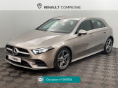 Annonce Mercedes Classe A 180 occasion Diesel 180 d 116ch AMG Line 7G-DCT à Compiègne