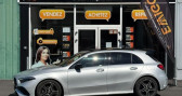 Mercedes Classe A 180 occasion année 2023 boite Automatique Annonce Mercedes Classe A 180 occasion Diesel 180 d 116ch AMG Line 8G-DCT GARANTIE CONSTRUCTEUR 16MOIS à AUBIÈRE
