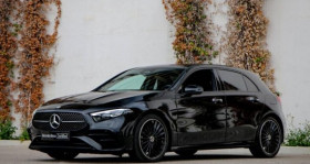 Mercedes Classe A 180 , garage SAMGF MERCEDES MONACO � MONACO