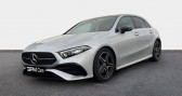 Annonce Mercedes Classe A 180 occasion Diesel 180 d 116ch AMG Line 8G-DCT  Bourges