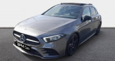 Mercedes Classe A 180 180 d 116ch AMG Line 8G-DCT   Chateauroux 36