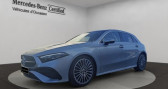 Mercedes Classe A 180 180 d 116ch AMG Line 8G-DCT  2024 - annonce de voiture en vente sur Auto S&eacute;lection.com