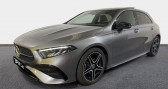 Mercedes Classe A 180 180 d 116ch AMG Line 8G-DCT  2024 - annonce de voiture en vente sur Auto Sélection.com