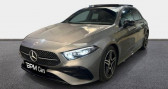 Annonce Mercedes Classe A 180 occasion Diesel 180 d 116ch AMG Line 8G-DCT � Fleury Les Aubrais