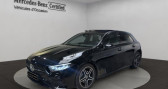 Annonce Mercedes Classe A 180 occasion Diesel 180 d 116ch AMG Line 8G-DCT � Fleury Les Aubrais