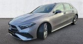 Annonce Mercedes Classe A 180 occasion Diesel 180 d 116ch AMG Line 8G-DCT � EVREUX