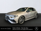 Annonce Mercedes Classe A 180 occasion Diesel 180 d 116ch AMG Line 8G-DCT  Saint Martin des Champs