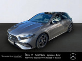 Mercedes Classe A 180 occasion année 2023 boite Robotisee Annonce Mercedes Classe A 180 occasion Diesel 180 d 116ch AMG Line 8G-DCT à SAINT-MALO