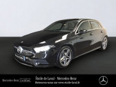 Annonce Mercedes Classe A 180 occasion Diesel 180 d 116ch AMG Line 8G-DCT  BONCHAMP-LES-LAVAL