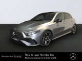Mercedes Classe A 180 180 d 116ch AMG Line 8G-DCT  2023 - annonce de voiture en vente sur Auto Sélection.com