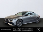 Mercedes Classe A 180 180 d 116ch AMG Line 8G-DCT  2023 - annonce de voiture en vente sur Auto Sélection.com