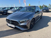 Mercedes Classe A 180 180 d 116ch AMG Line 8G-DCT   Barberey-Saint-Sulpice 10