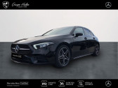 Annonce Mercedes Classe A 180 occasion Diesel 180 d 116ch AMG Line 8G-DCT  Gires