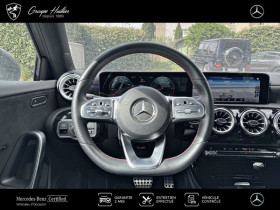 Mercedes Classe A 180 180 d 116ch AMG Line 8G-DCT  occasion  Gires - photo n7