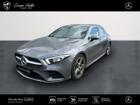 Mercedes Classe A 180 180 d 116ch AMG Line 8G-DCT  occasion  Gires - photo n1