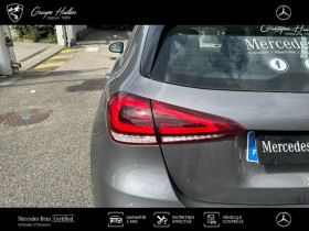 Mercedes Classe A 180 180 d 116ch AMG Line 8G-DCT  occasion  Gires - photo n16