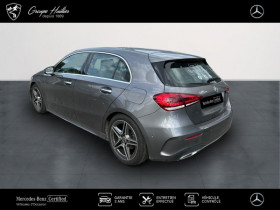 Mercedes Classe A 180 180 d 116ch AMG Line 8G-DCT  occasion  Gires - photo n3