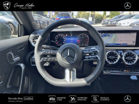 Mercedes Classe A 180 180 d 116ch AMG Line 8G-DCT  occasion  Gires - photo n7