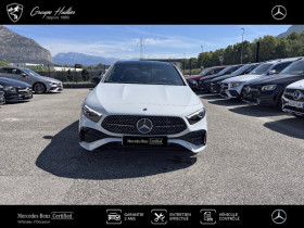 Mercedes Classe A 180 180 d 116ch AMG Line 8G-DCT  occasion  Gires - photo n5