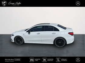 Mercedes Classe A 180 180 d 116ch AMG Line 8G-DCT  occasion  Gires - photo n2
