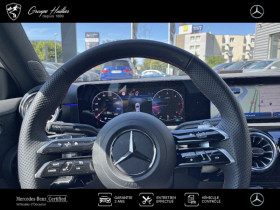Mercedes Classe A 180 180 d 116ch AMG Line 8G-DCT  occasion  Gires - photo n9