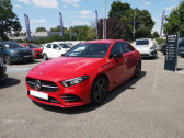 Mercedes Classe A 180 occasion année 2019 boite Robotisee Annonce Mercedes Classe A 180 occasion Diesel 180 d 116ch AMG Line Edition 1 7G-DCT à Saint-Maximin