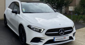 Mercedes Classe A 180 occasion année 2018 boite Automatique Annonce Mercedes Classe A 180 occasion Diesel 180 d 116ch AMG Line Edition 7G-DCT à Le Grand Quevilly