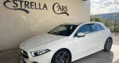 Annonce Mercedes Classe A 180 occasion Diesel 180 d 116ch AMG Line � SAINT-ANDRE