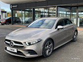Mercedes Classe A 180 occasion année 2019 boite Manuelle Annonce Mercedes Classe A 180 occasion Diesel 180 d 116ch AMG Line à Compiègne