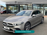 Mercedes Classe A 180 occasion année 2019 boite Manuelle Annonce Mercedes Classe A 180 occasion Diesel 180 d 116ch AMG Line à Compiègne