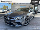 Mercedes Classe A 180 occasion année 2018 boite Manuelle Annonce Mercedes Classe A 180 occasion Diesel 180 d 116ch AMG Line à Compiègne