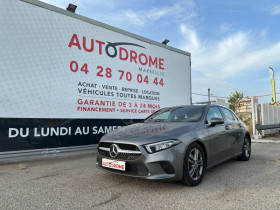 Mercedes Classe A 180 , garage AUTODROME  Marseille 10