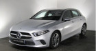 Mercedes Classe A 180 occasion année 2018 boite Automatique Annonce Mercedes Classe A 180 occasion Diesel 180 d 116ch Business Line 7G-DCT à Charleville Mezieres