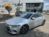 Annonce Mercedes Classe A 180 occasion Diesel 180 D 116CH BUSINESS LINE 7G-DCT  Toulouse