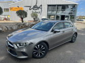 Annonce Mercedes Classe A 180 occasion Diesel 180 D 116CH BUSINESS LINE 7G-DCT  Toulouse