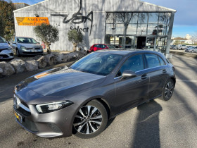 Mercedes Classe A 180 , garage VSA  Toulouse