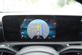 Mercedes Classe A 180 180 D 116CH BUSINESS LINE 7G-DCT  occasion  Toulouse - photo n7