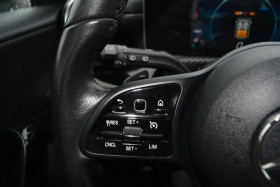 Mercedes Classe A 180 180 D 116CH BUSINESS LINE 7G-DCT  occasion  Toulouse - photo n16