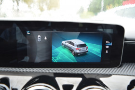 Mercedes Classe A 180 180 D 116CH BUSINESS LINE 7G-DCT  occasion  Toulouse - photo n5