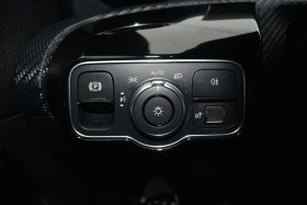 Mercedes Classe A 180 180 D 116CH BUSINESS LINE 7G-DCT  occasion  Toulouse - photo n17