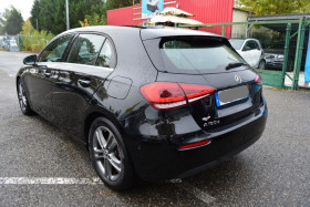 Mercedes Classe A 180 180 D 116CH BUSINESS LINE 7G-DCT  occasion  Toulouse - photo n14