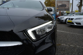 Mercedes Classe A 180 180 D 116CH BUSINESS LINE 7G-DCT  occasion  Toulouse - photo n11