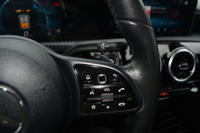 Mercedes Classe A 180 180 D 116CH BUSINESS LINE 7G-DCT  occasion  Toulouse - photo n18