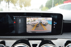 Mercedes Classe A 180 180 D 116CH BUSINESS LINE 7G-DCT  occasion  Toulouse - photo n4