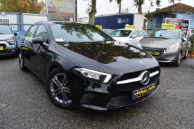Mercedes Classe A 180 180 D 116CH BUSINESS LINE 7G-DCT  occasion  Toulouse - photo n13