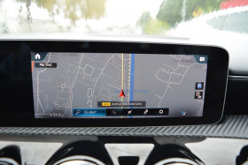 Mercedes Classe A 180 180 D 116CH BUSINESS LINE 7G-DCT  occasion  Toulouse - photo n6