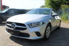 Mercedes Classe A 180 occasion année 2019 boite Robotisee Annonce Mercedes Classe A 180 occasion Diesel 180 D 116CH BUSINESS LINE 7G-DCT à Villenave-d'Ornon